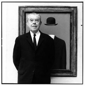 Réne Magritte