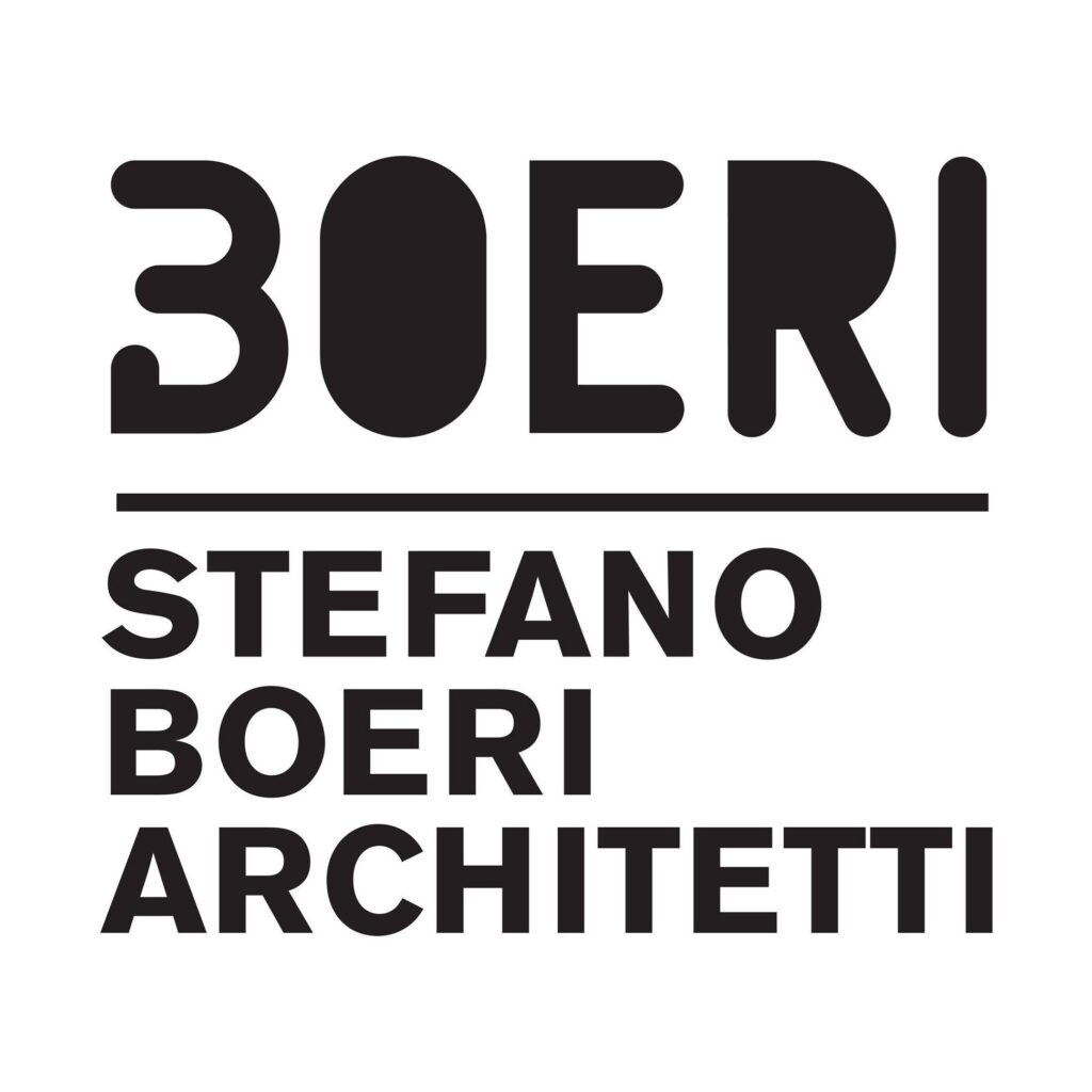  Stefano Boeri Architetti logo