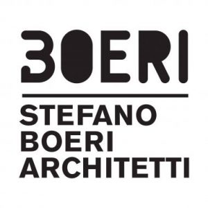 Stefano Boeri Architetti logo