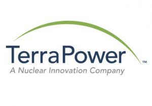 TerraPower Logo