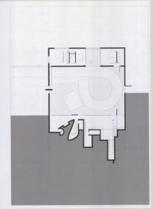 Plans de construction de la Maison
