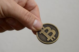 casascius Physical Bitcoin