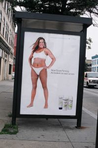 Dove Ad Campaign