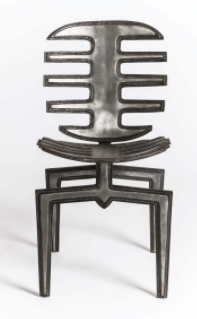 Frond Chair 7