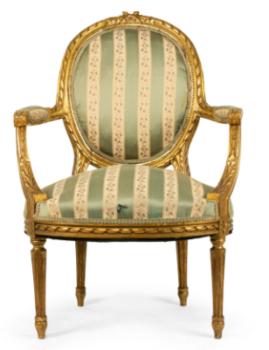 French Louis XVI style (19/20th Cent)