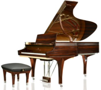 The 160th Anniversary Arabesque Concert B Piano