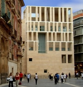Murcia City Hall