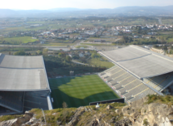 Braga Stadium