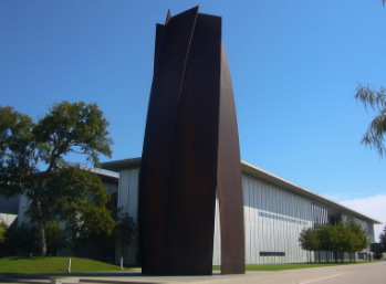Museo d'arte moderna di Fort Worth
