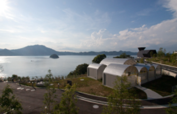 TIMA - Toyo Ito Museum of Architecture