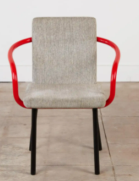 Knoll Mandarin Chair