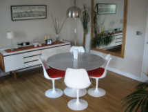 Dining room, Apartment 12, Aylesbury, Hove.