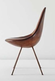 Arne Jacobsen, Drop Chair