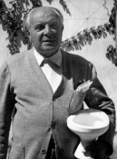 Giovanni Ponti(1891-1979)