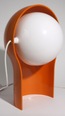 Eclisse table lamp 