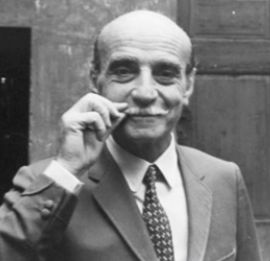 Lucio Fontana