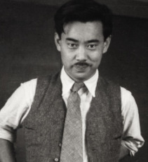 George Katsutoshi Nakashima