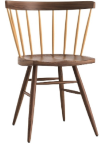 Straight Chair Knoll