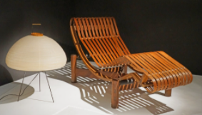  Chair by Isamu Noguchi