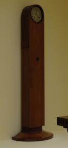 Tall-Case Clock (Émile-Jacques Ruhlmann)Virginia Museum of Fine Arts.