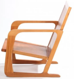 Airline Chair