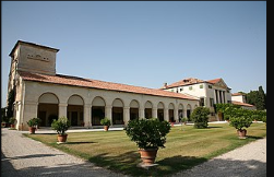 Villa Emo, Fanzolo di Vedelago, Provincia de Treviso, Veneto, Italia.