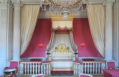 Le Grand Trianon (Versailles).