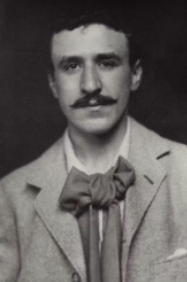 Charles Rennie Mackintosh (1893).