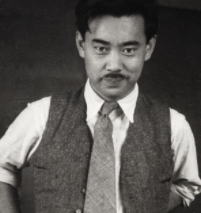 George Katsutoshi Nakashima