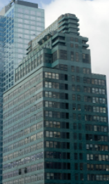 Edificio McGraw Hill, NYC.