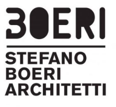 Logo de Stefano Boeri Architetti
﻿