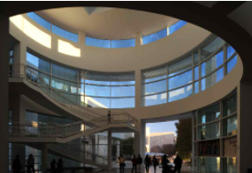 Centro Getty-Richard Meier