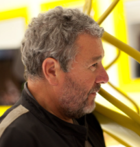 Philippe Starck, diseñador francés